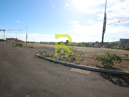 Terrain 222 600 &euro;  Réf. 345514823-7130 Agde