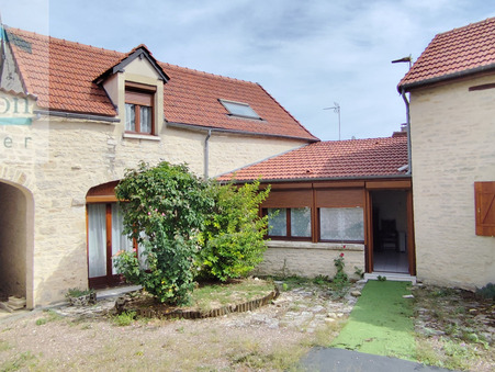 Fulvy  149 000 €