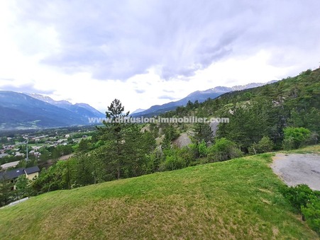 BARCELONNETTE  109 000 €