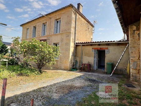Brizambourg  199 310 €