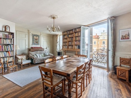 Lachassagne  460 000 €