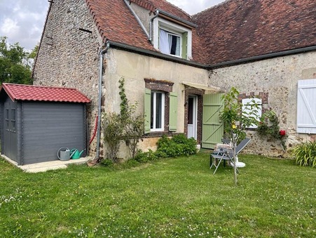 La Loupe  125 990 €