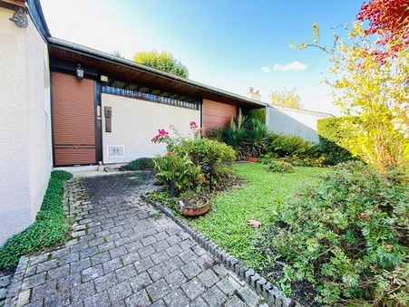 Champagne-sur-Oise  259 000 €