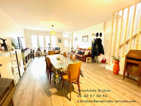 Bully-les-Mines  154 000 €