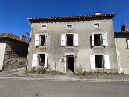 Brigueuil 41 990 €