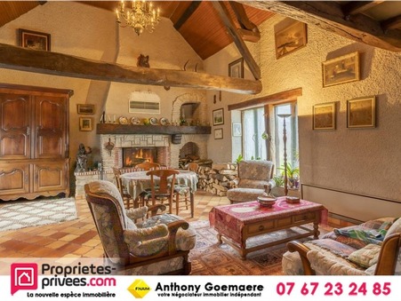 Langon-sur-Cher  126 990 €