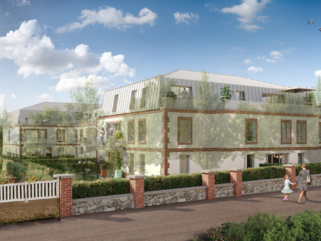 BARNEVILLE CARTERET  146 550 €