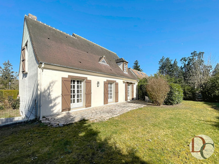 Gouvieux  570 000 €