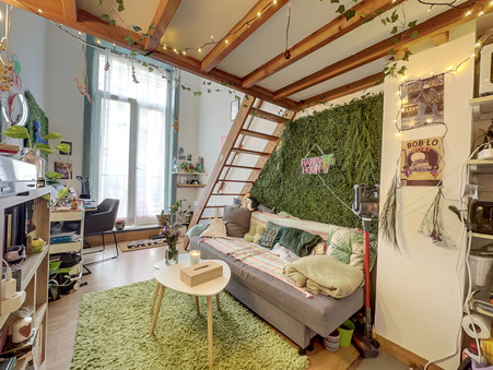Lille  119 000 €