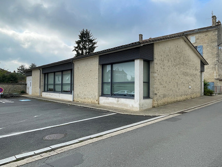 Coulonges-sur-l\'Autize  198 000 €