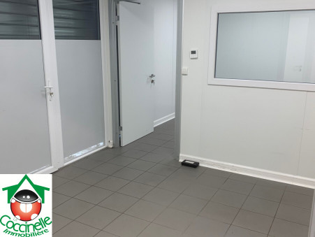 Local commercial 3 000 €  sur Gujan Mestras (33470) - Réf. 1936