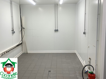 Location local commercial Gujan Mestras Réf. 1936