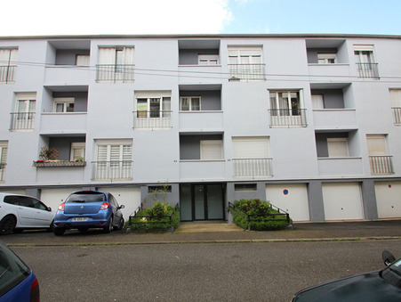 Appartement prix nous consulter Réf. 29_DH1030523 Hayange