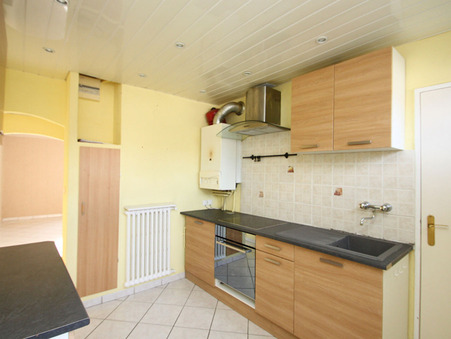 Vente appartement prix nous consulter Hayange
