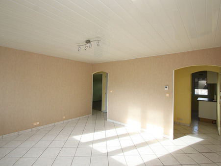 Achat appartement Hayange Réf. 29_DH1030523