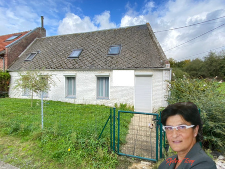 Bohain-en-Vermandois 80 000 €