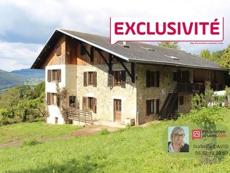 épersy  468 000 €