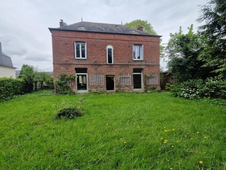 Londinières  188 000 €