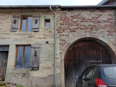 Pont-du-Bois 15 000 €
