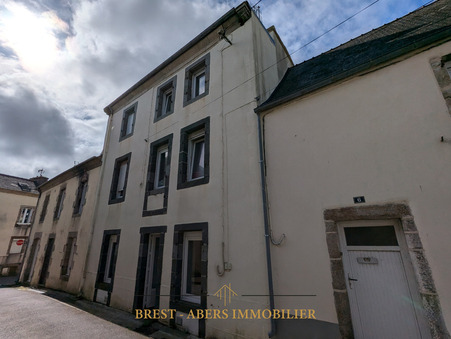 Immeuble sur Lannilis ; 210 000 €  ; Vente Réf. 76414