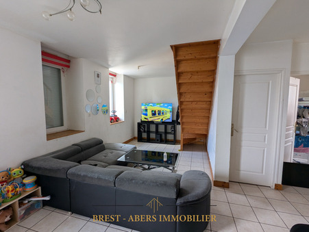 A vendre immeuble Lannilis 29870; 210 000 € 