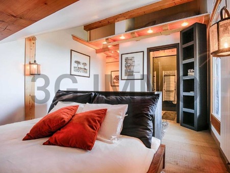 ANNECY  610 000 €