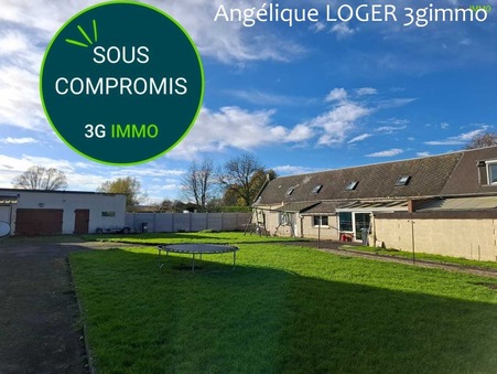PREUX AU BOIS  163 000 €