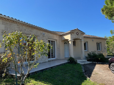 Maison | BERGERAC | 230000 € | 5 Pièces | 2 Chambres | 115 m²