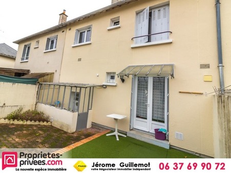 Salbris 87 990 €