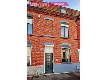 Roubaix 99 590 €