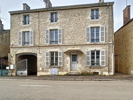 L'Isle-sur-Serein  139 000 €