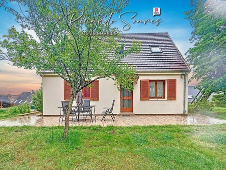 Fleurines  275 000 €