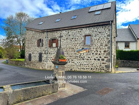 Ceyssat  265 000 €