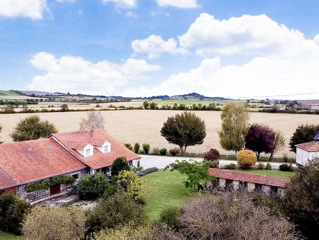 Saint-André-le-Coq  430 000 €