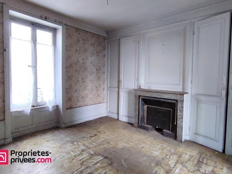 Thizy-les-Bourgs 76 000 €