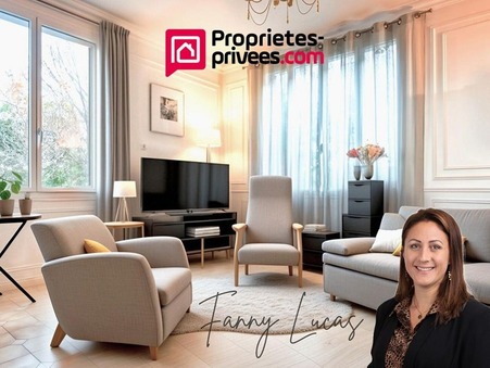 Orsay  550 000 €