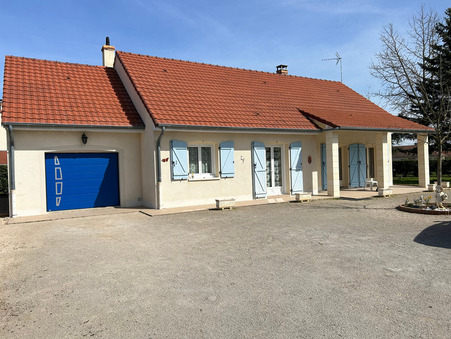 Maison prix nous consulter Réf. 4646 Chatenoy en Bresse