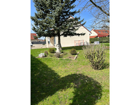 Maison prix nous consulter sur Chatenoy en Bresse (71380) - Réf. 4646