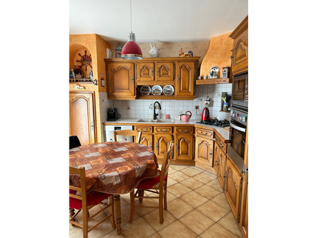 A vendre maison Chatenoy en Bresse 71380; prix nous consulter