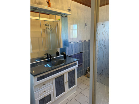 Maison sur Chatenoy en Bresse ; prix nous consulter ; A vendre Réf. 4646