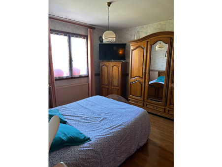 Achat maison Chatenoy en Bresse Réf. 4646