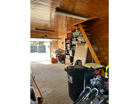 Maison sur Chatenoy en Bresse ; prix nous consulter ; A vendre Réf. 4646