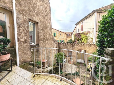 St etienne les orgues  230 000 €