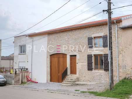 Houdreville  200 000 €