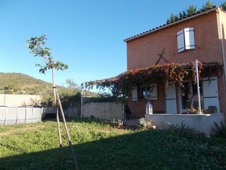 CORBIERES EN PROVENCE  320 000€