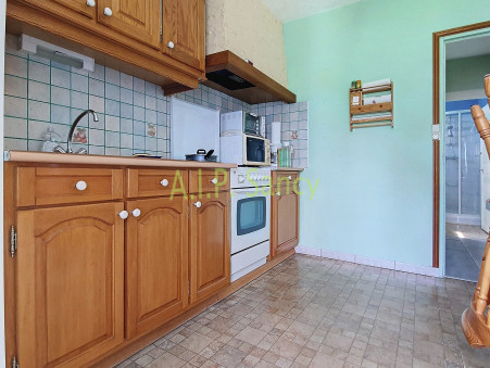 Vente Maison MUROL Réf. 131470 - Slide 11