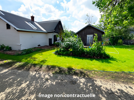 Troyes 95 000 €