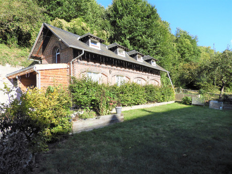 Lisieux  107 000 €