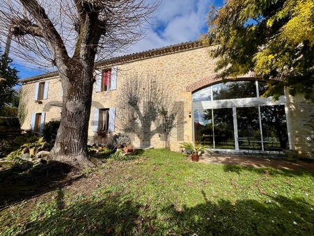 LA REOLE  293 000 €
