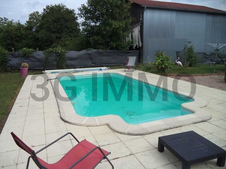 ROMILLY SUR SEINE  233 000 €